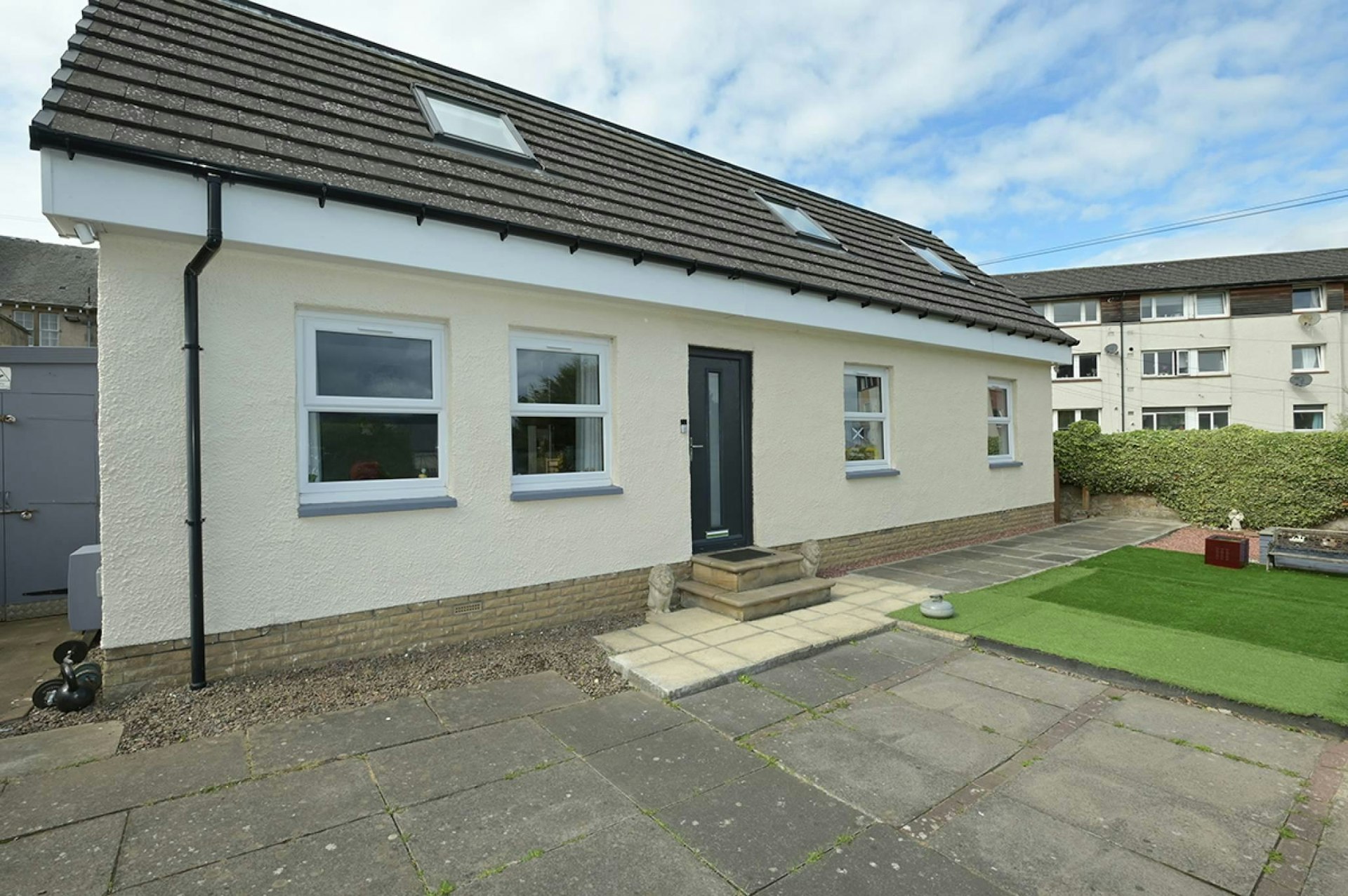 28 Newtoft Street, Gilmerton, Edinburgh, EH17 8RD