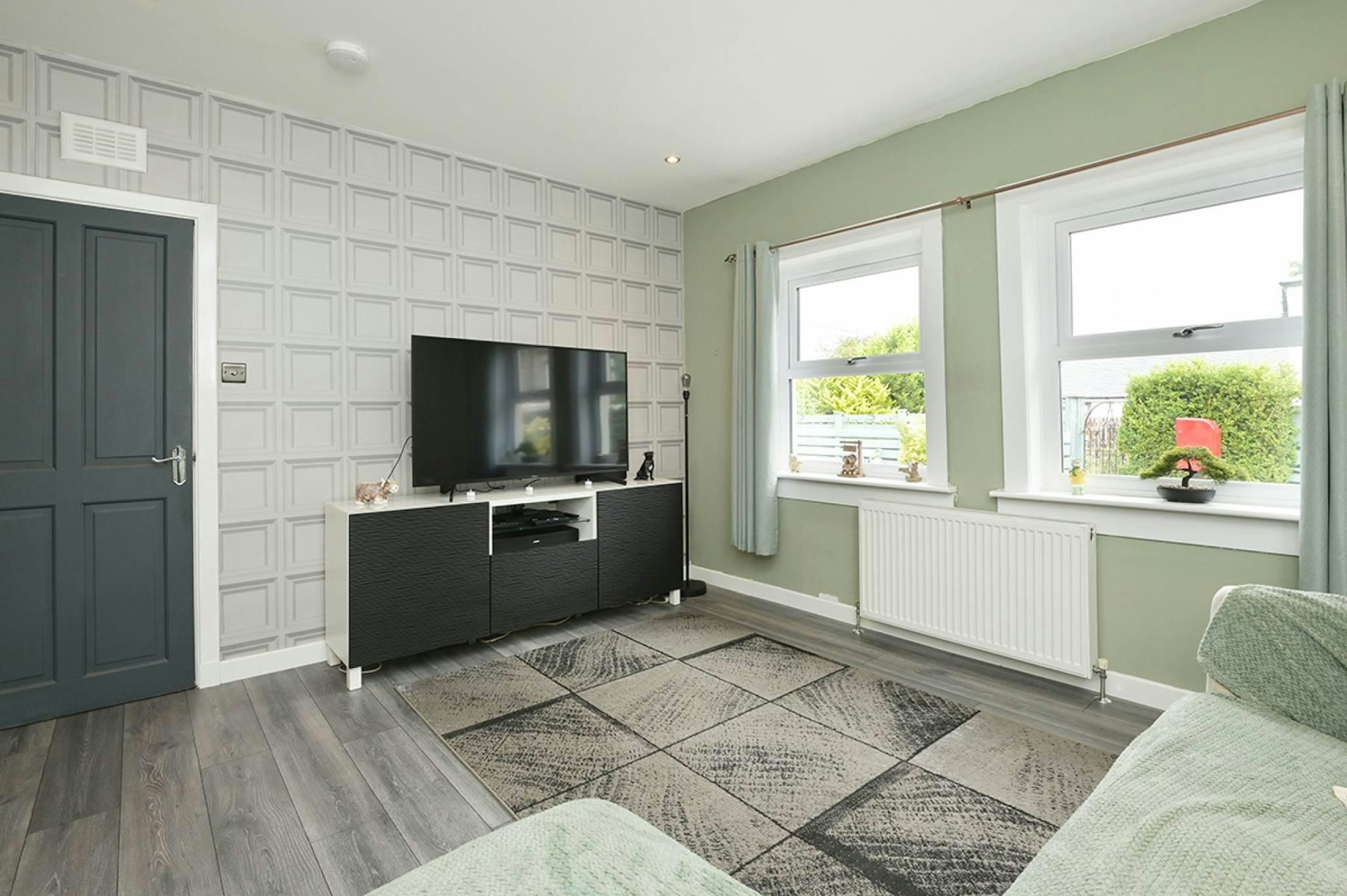 28 Newtoft Street, Gilmerton, Edinburgh, EH17 8RD