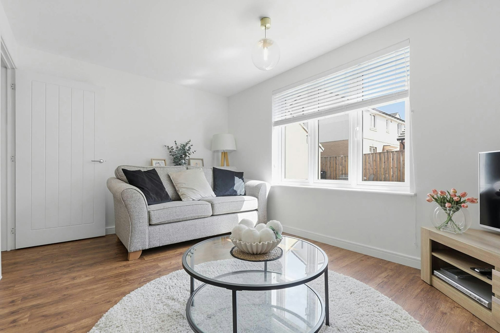 24 Crawhill Drive, Bargeddie, Glasgow, G69 7FN