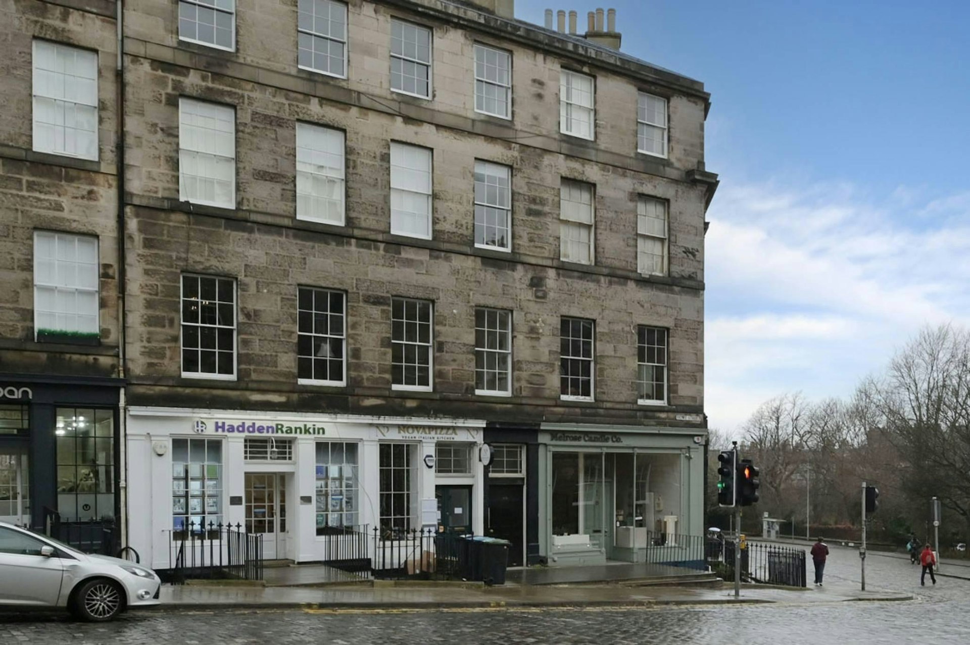 44/PF Howe Street, New Town, Edinburgh, EH3 6TH
