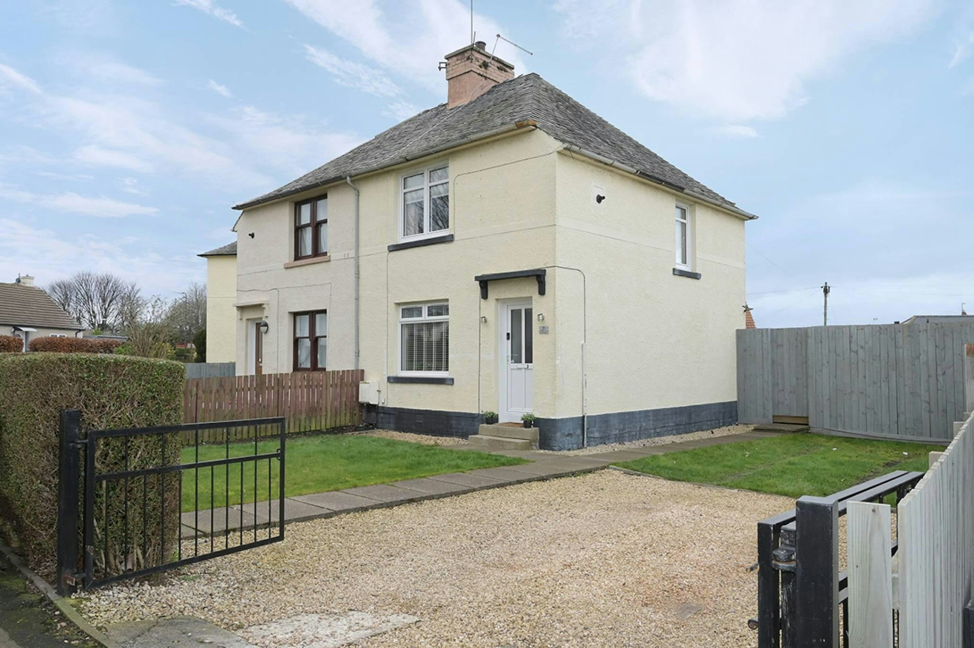 7  Polwarth Crescent, Prestonpans, EH32 9PW