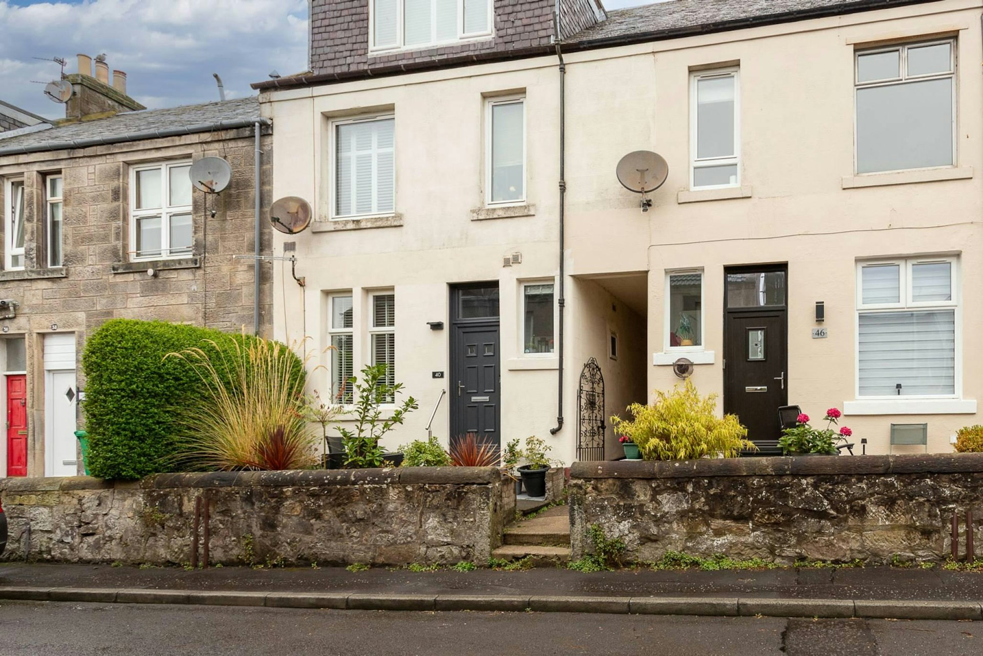 40 Mid Beveridgewell, Dunfermline, KY12 9ES