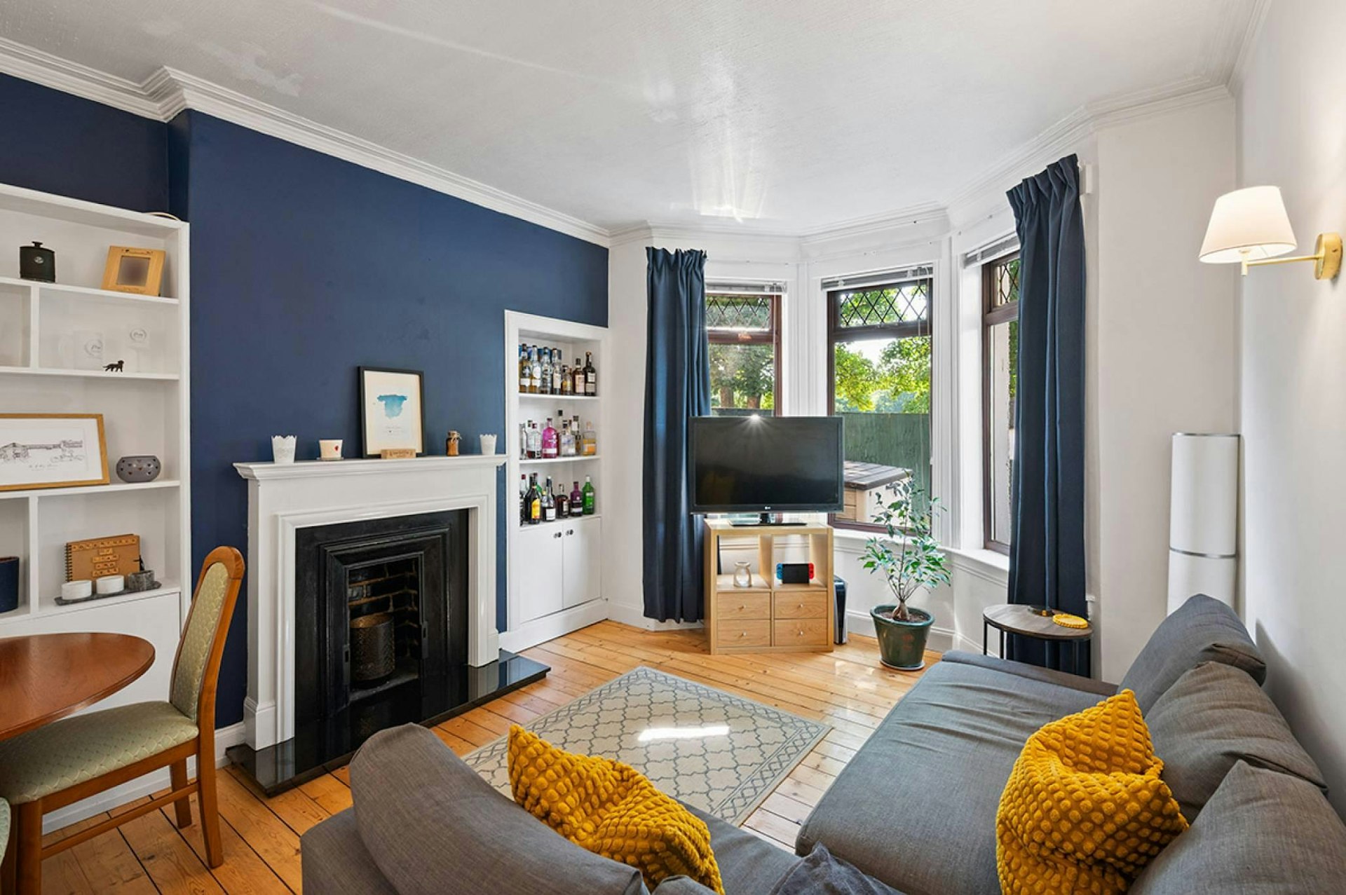10 Park View, Newcraighall, Musselburgh, EH21 8RP