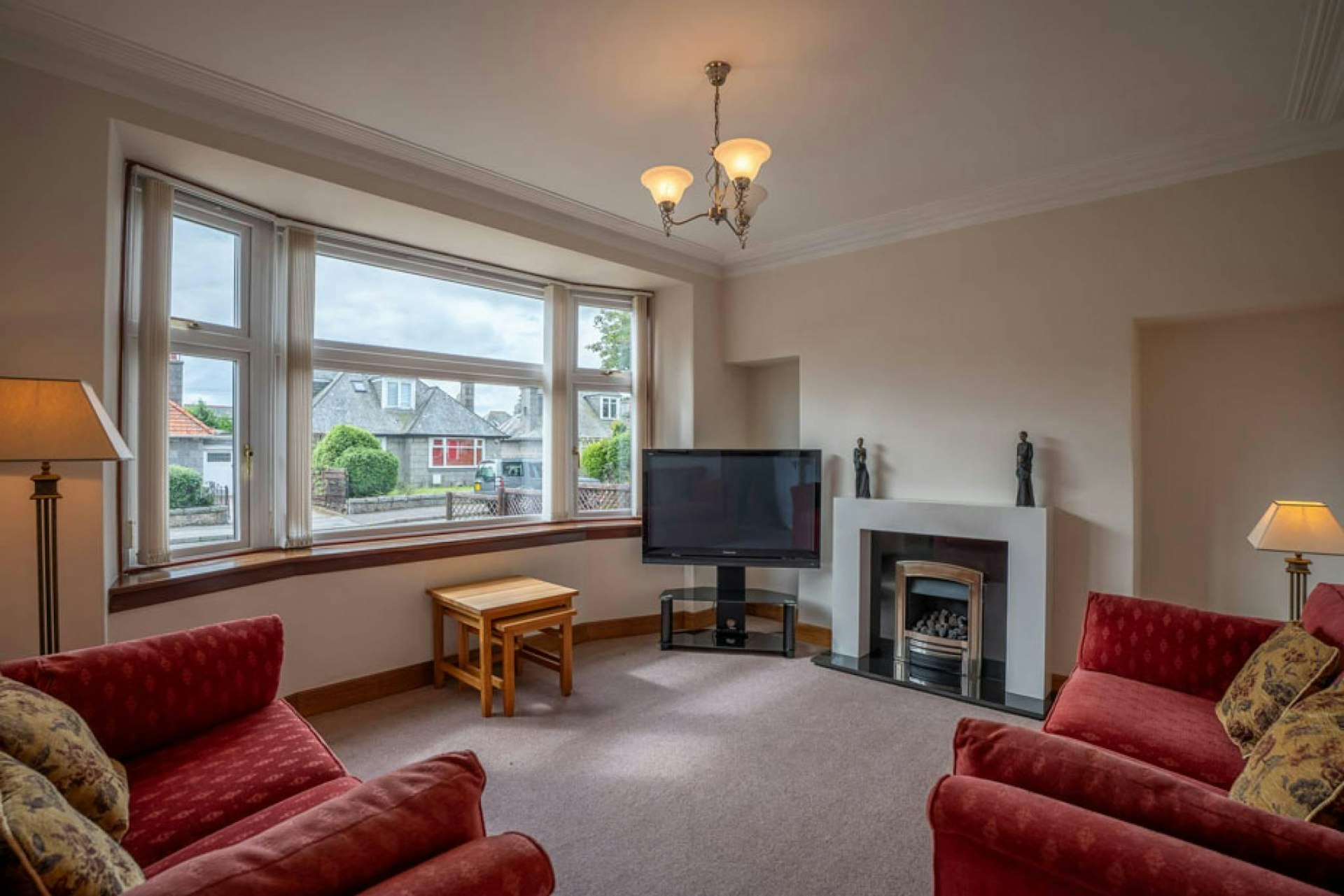 6  Edgehill Terrace, Aberdeen, AB15 5HA