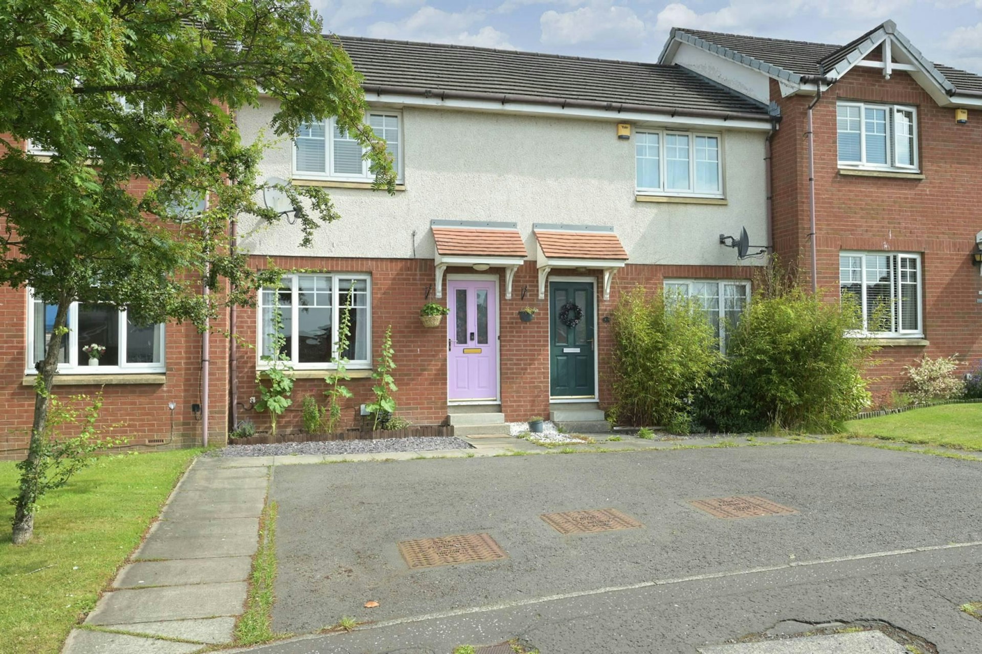 85  West Baldridge Road, Dunfermline, KY12 9AW