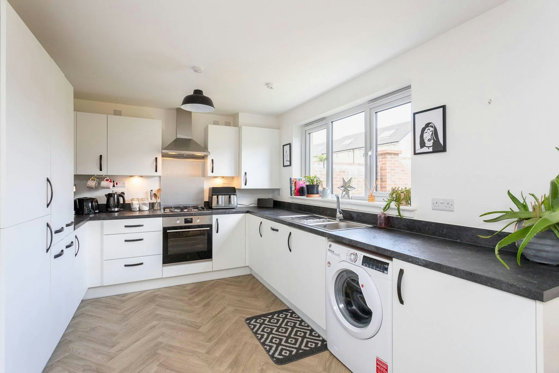 10 Oswald Street, Carnoustie, DD7 7DN