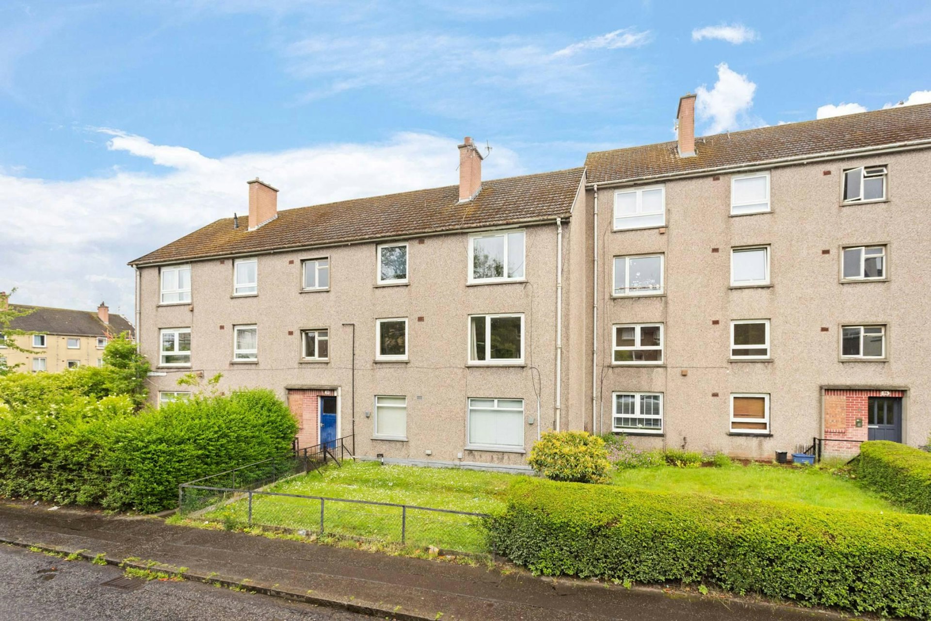 38/4 Magdalene Drive, Edinburgh, EH15 3ED