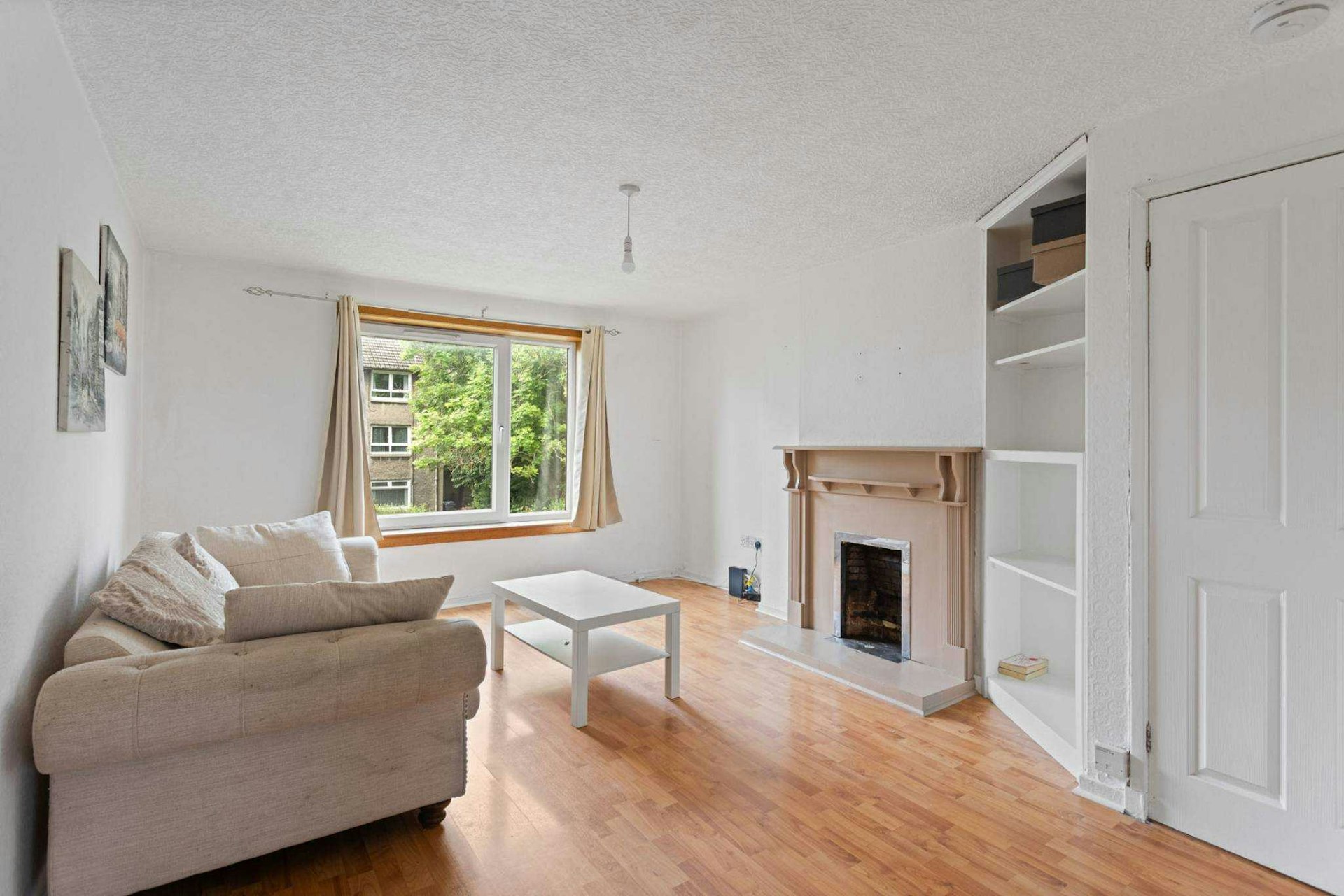 38/4 Magdalene Drive, Edinburgh, EH15 3ED