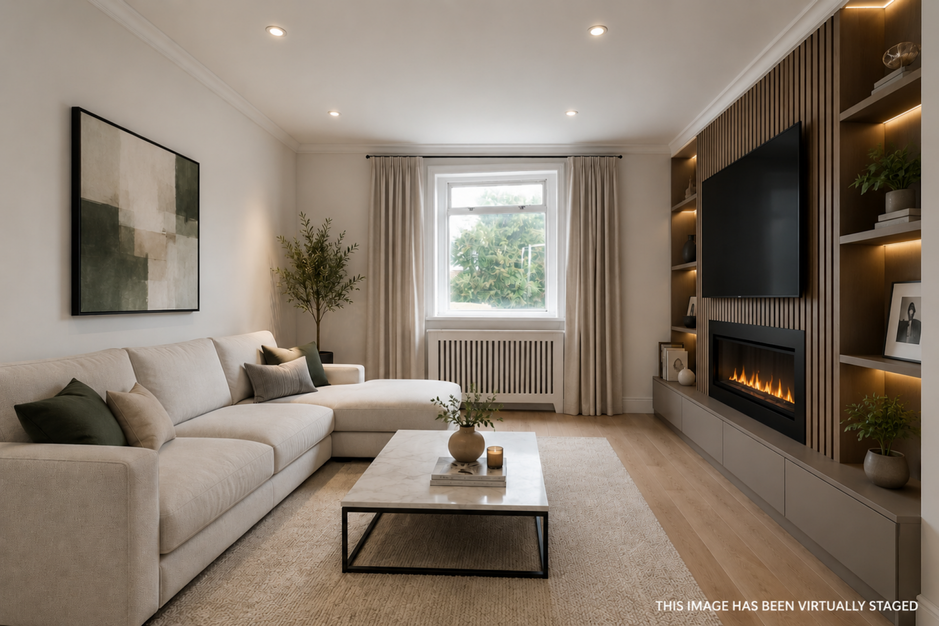 61 Carleith Avenue, Duntocher, Clydebank, G81 6JB