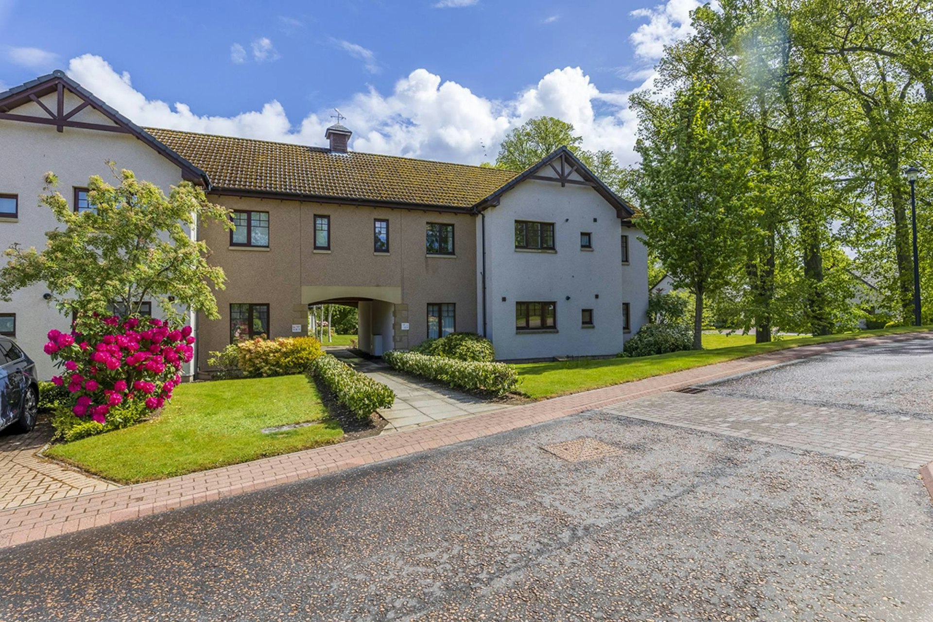 5 Howford Lane, Firhall, Nairn, IV12 5QS