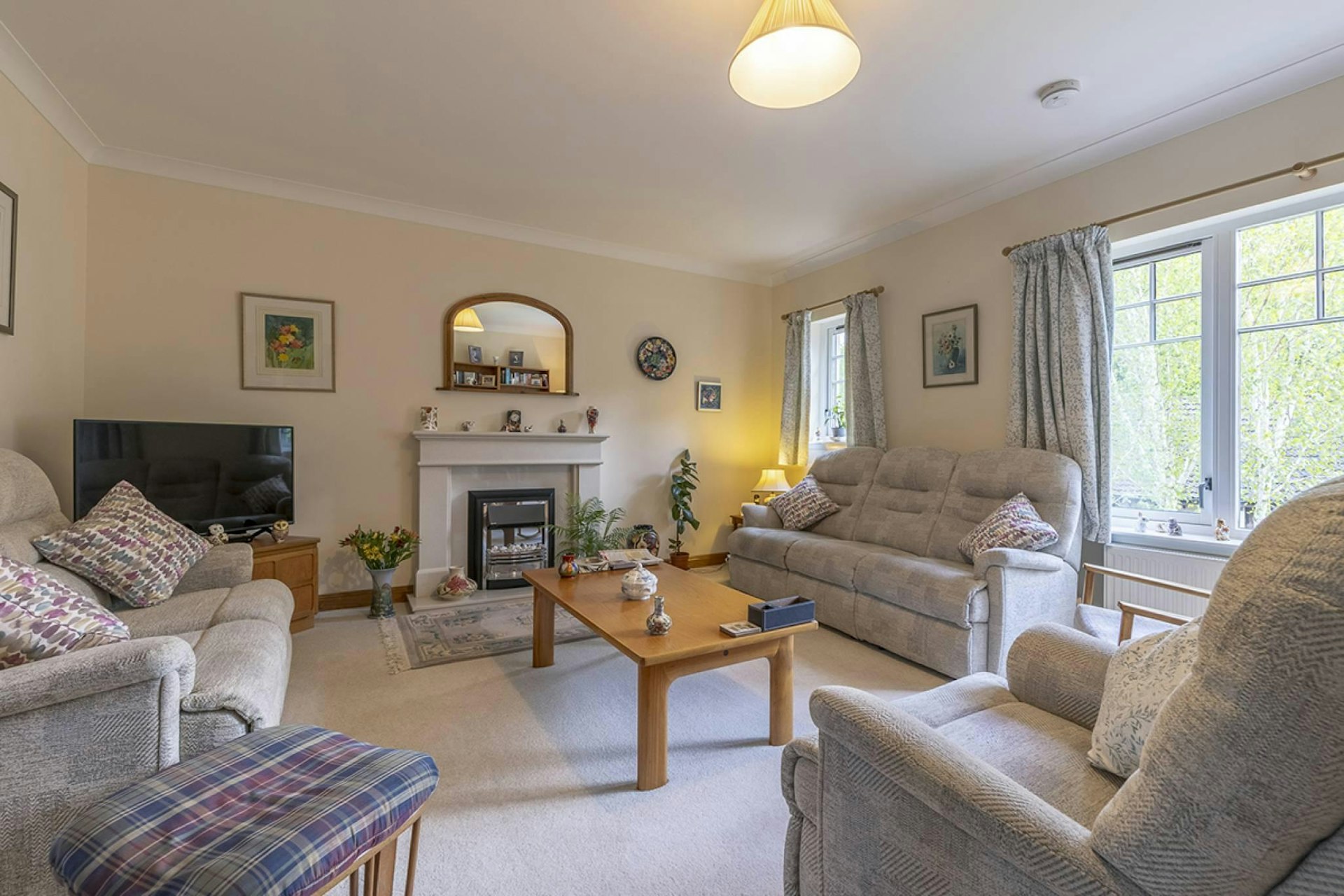 5 Howford Lane, Firhall, Nairn, IV12 5QS