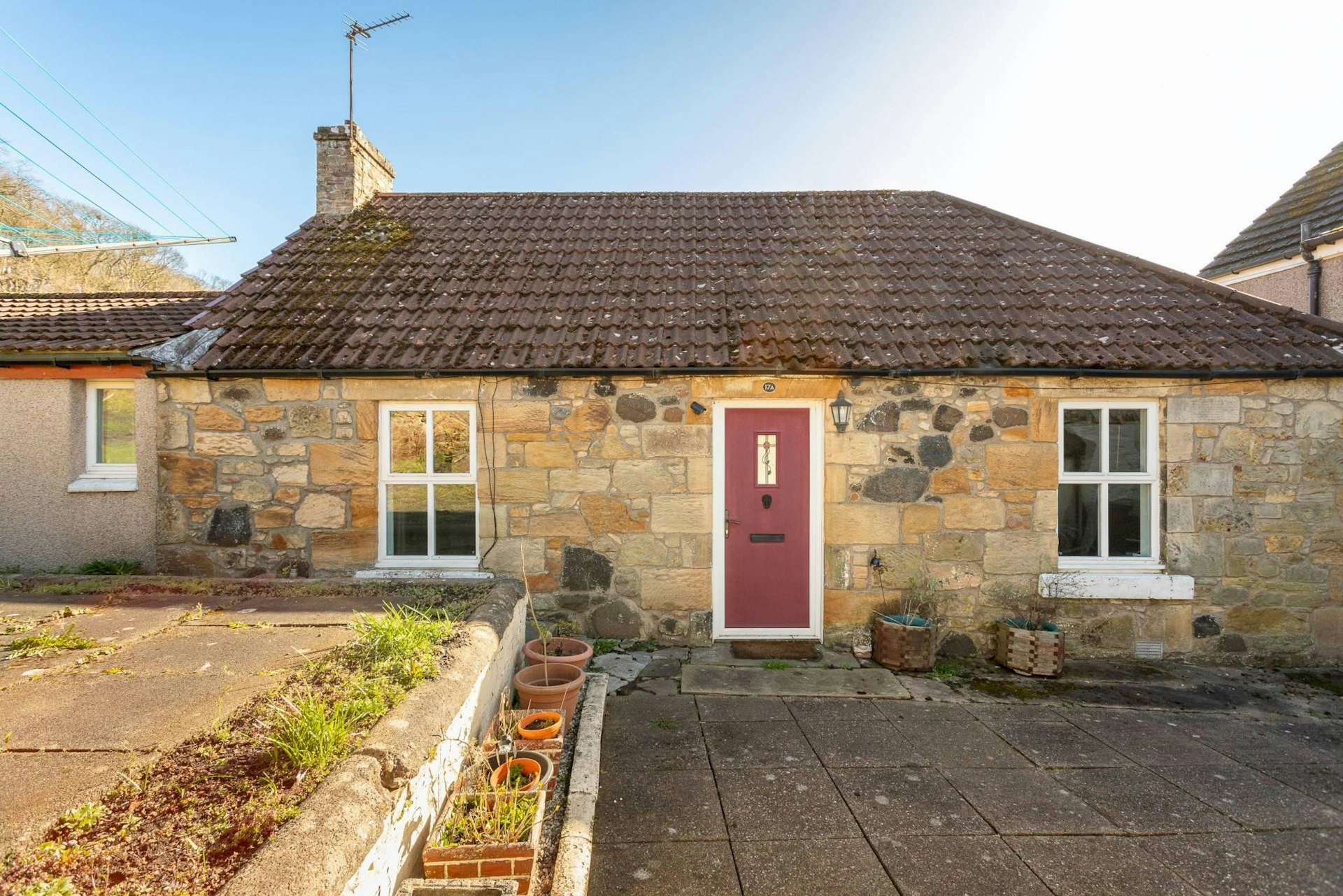 17A School Street, Markinch, Glenrothes, KY7 6DZ