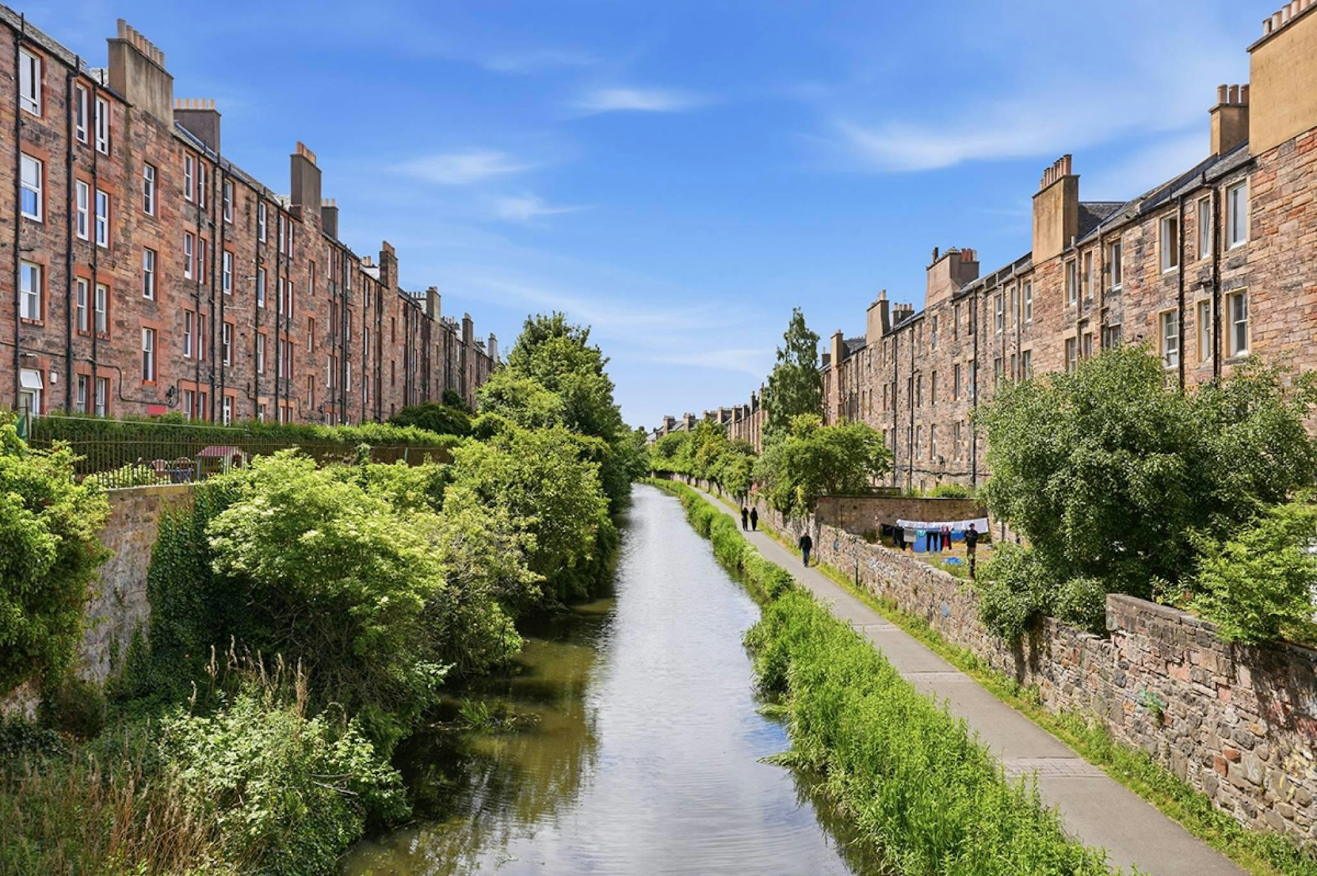 8/2 Thistle Place, Viewforth, Edinburgh, EH11 1JH