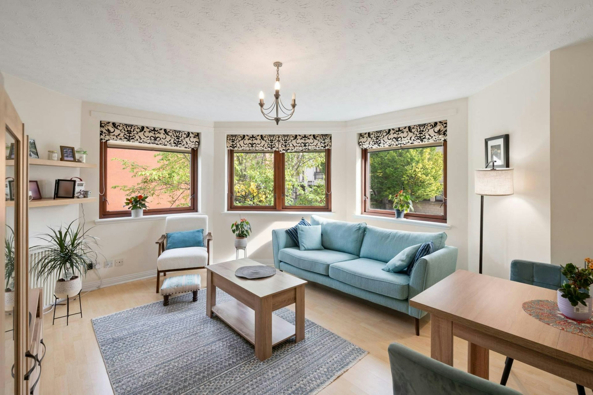 43/5 West Bryson Road, Polwarth, Edinburgh, EH11 1BQ