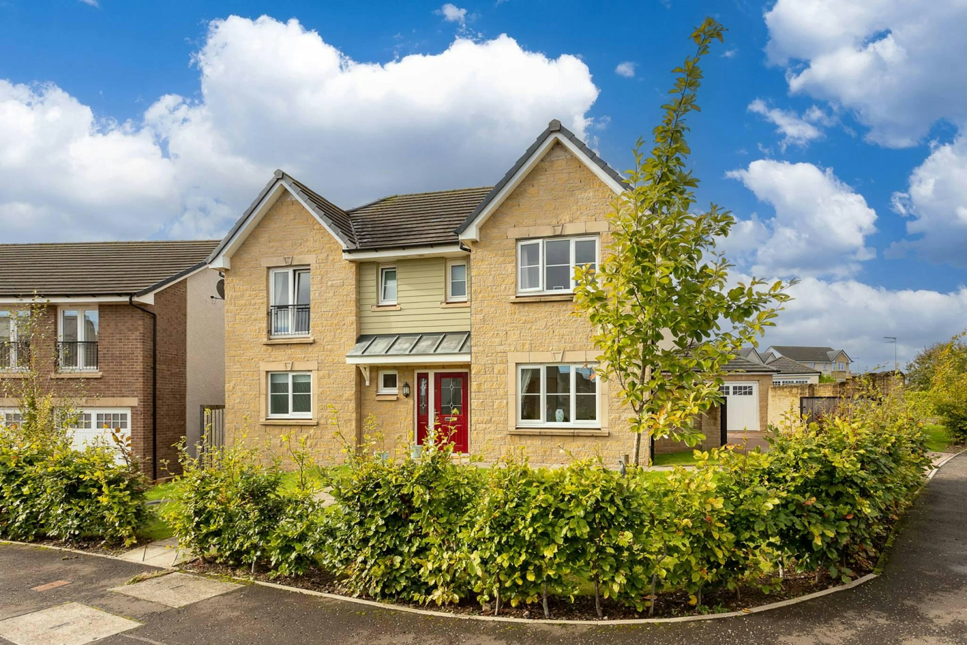 41 Strathallan Way, Auchterarder, PH3 1GR