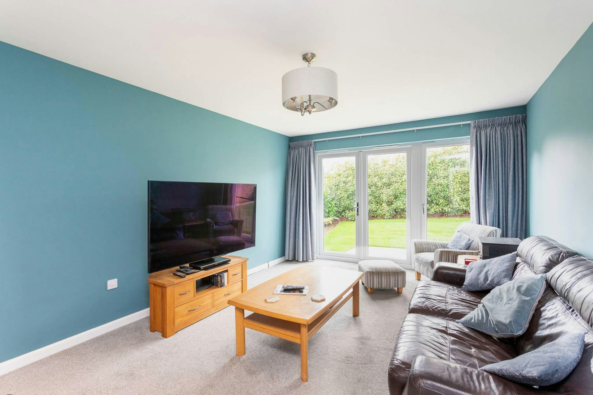 41 Strathallan Way, Auchterarder, PH3 1GR