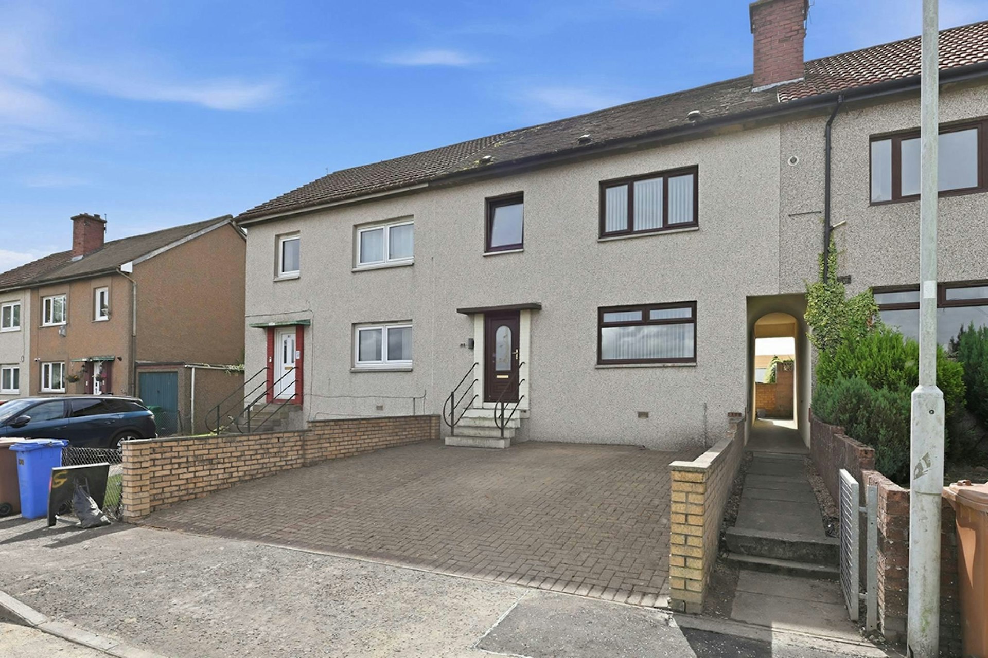 83 Carden Avenue, Cardenden, Lochgelly, KY5 0EL