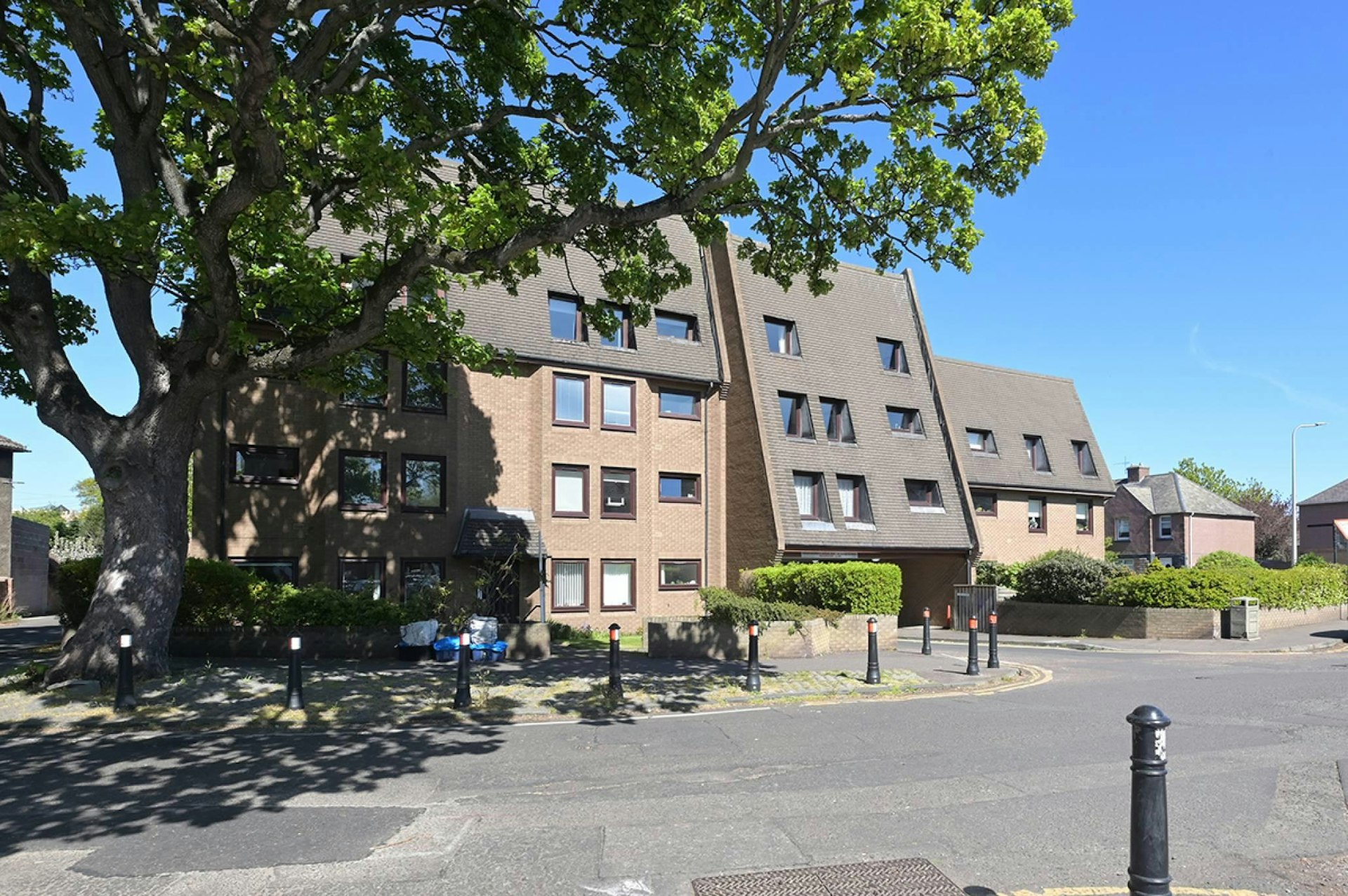 91A Inveresk Road, Musselburgh, EH21 7BE