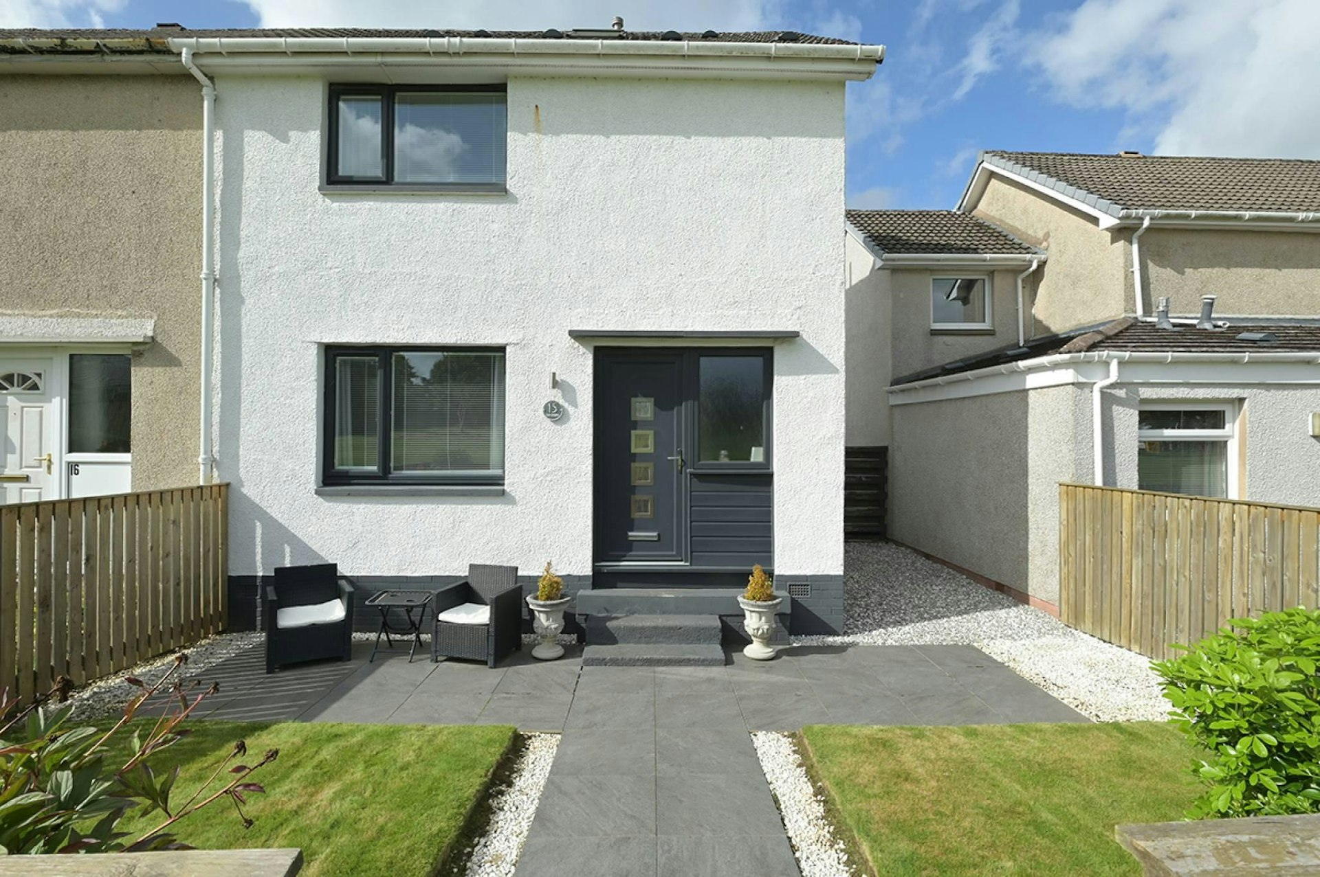 15 Deanpark Court, Balerno, Edinburgh, EH14 7EG