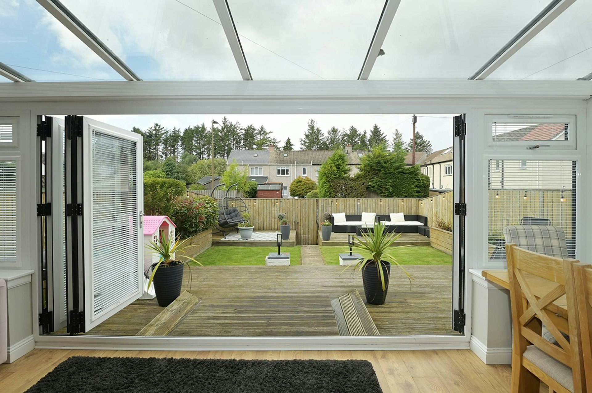 15 Deanpark Court, Balerno, Edinburgh, EH14 7EG