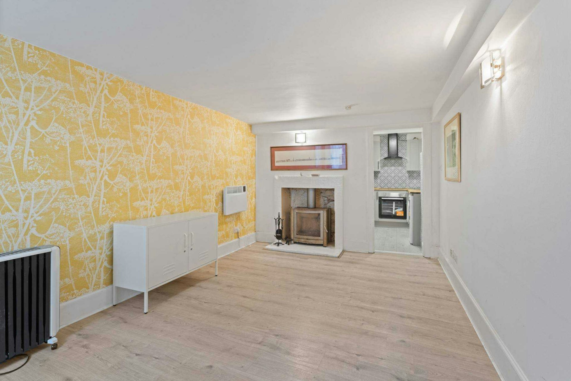 164A Dundas Street, Edinburgh, EH3 5DT