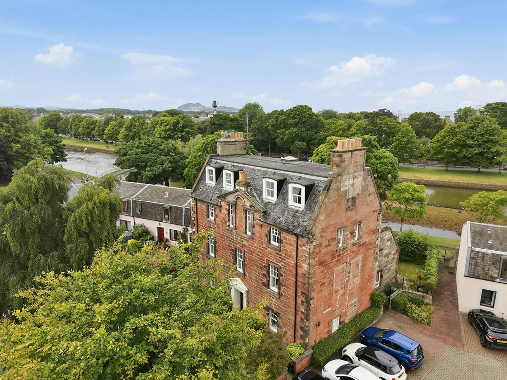 113 Millhill, Musselburgh, EH21 7RP