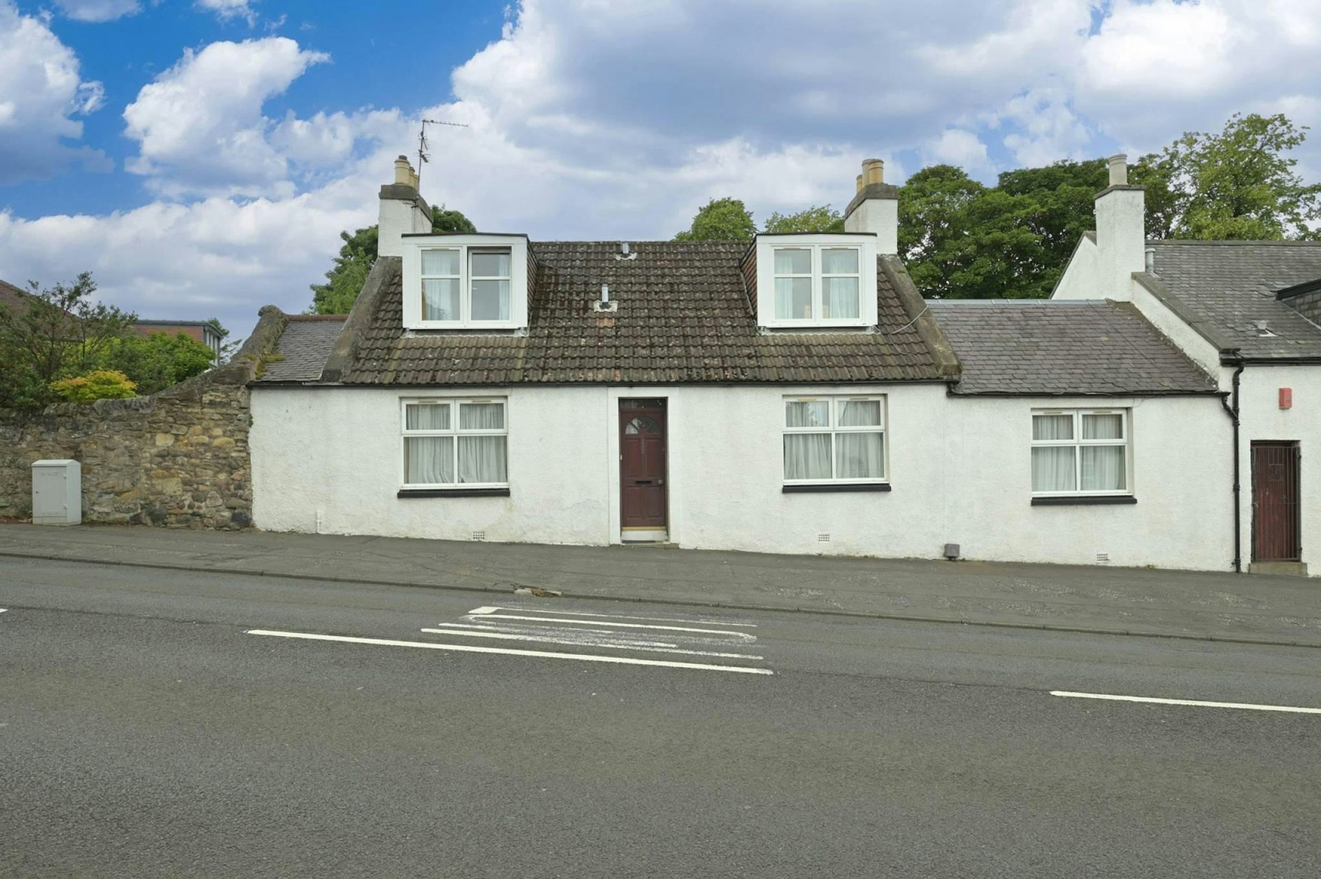 240-242 Church Street, Tranent, EH33 1BW