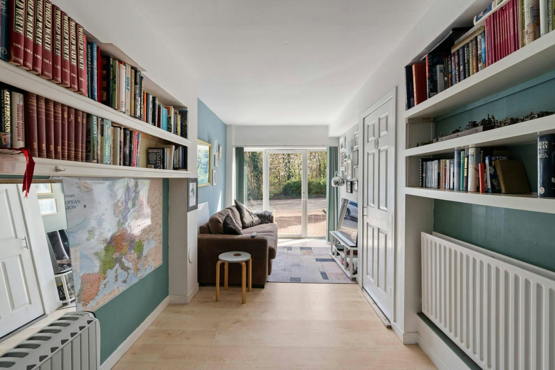 21 Daiches Braes, Brunstane, Edinburgh, EH15 2RD