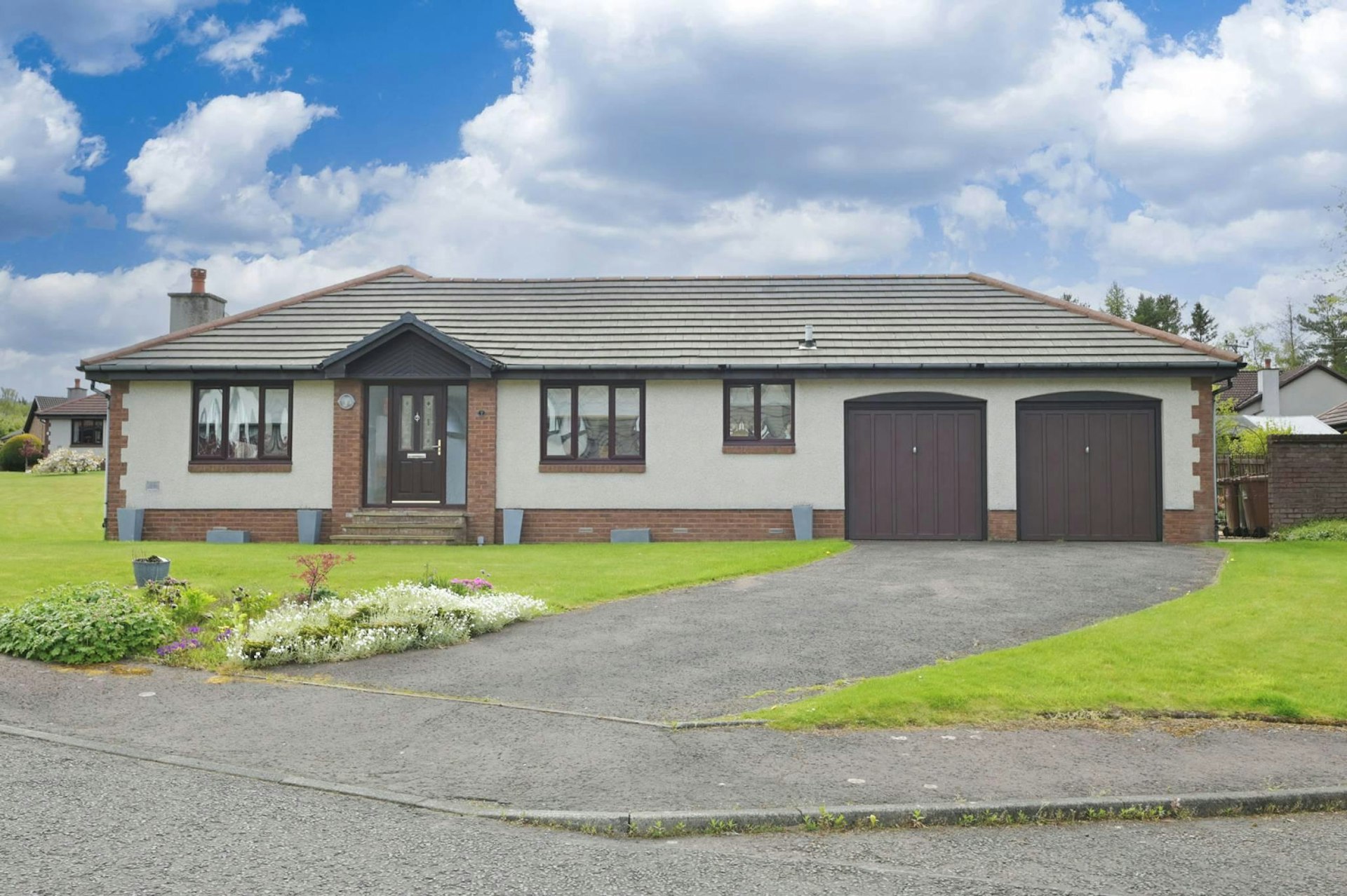 7 Murieston Walk, Murieston, Livingston, EH54 9EW