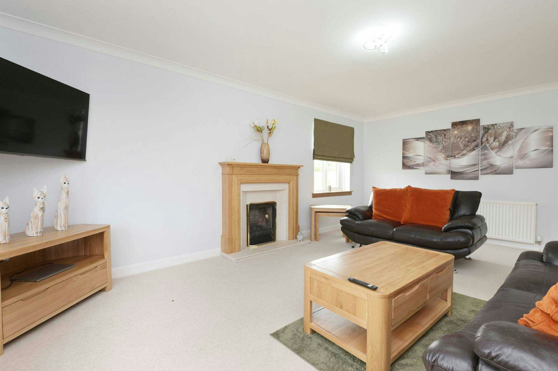 7 Murieston Walk, Murieston, Livingston, EH54 9EW