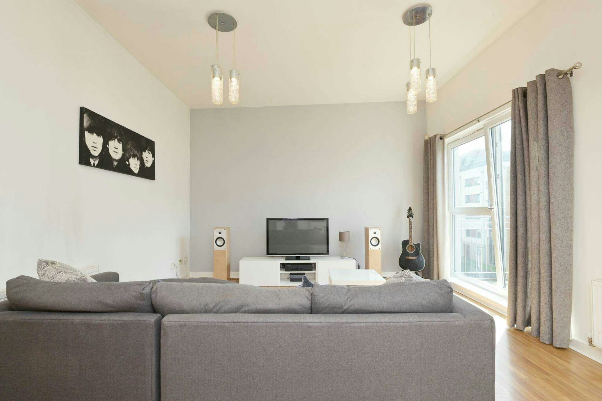 Flat 6, 2 East Pilton Farm Place, Fettes, Edinburgh, EH5 2QJ