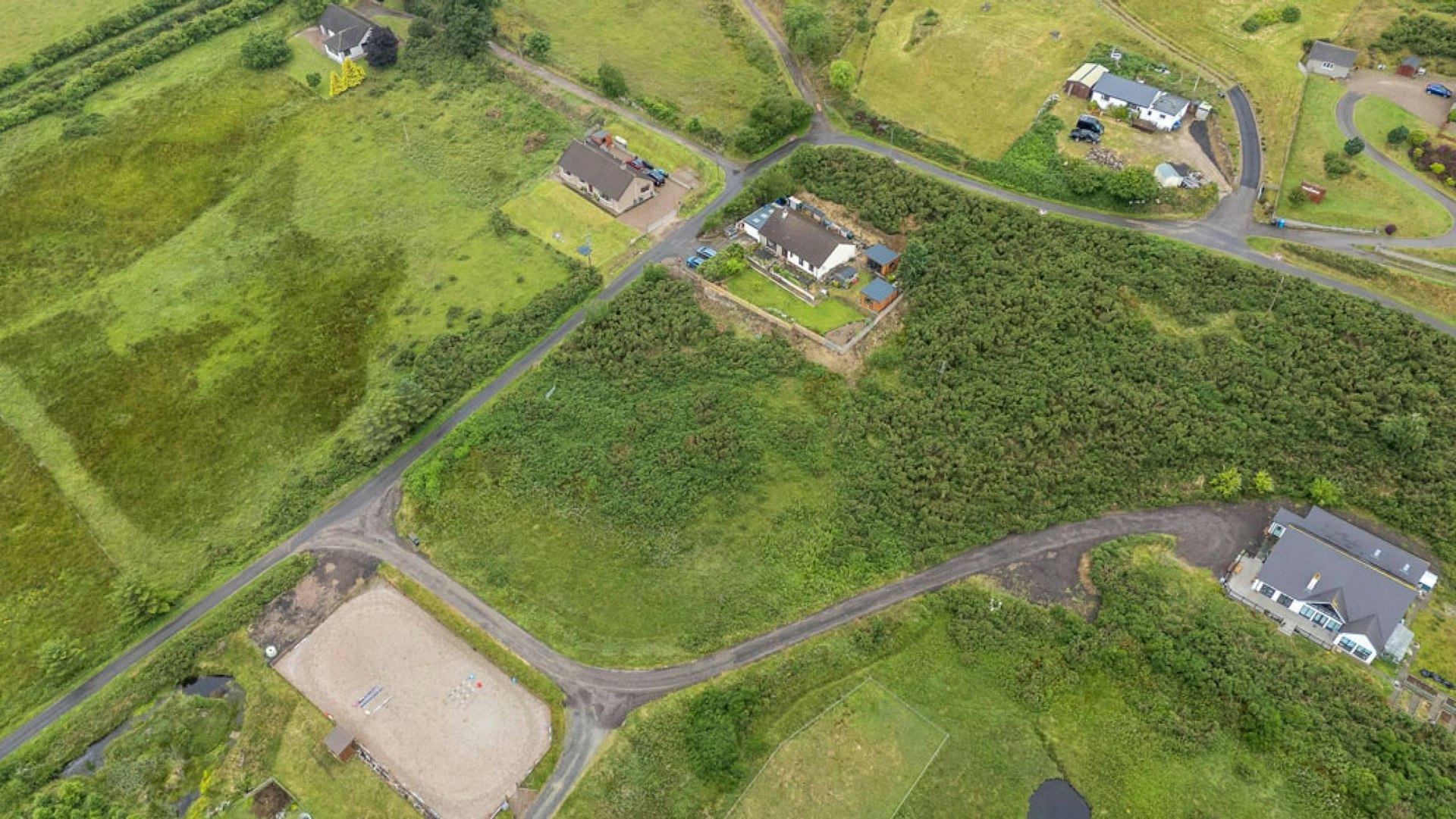 Plot of Land, West Clyne, Brora, KW9 6NH
