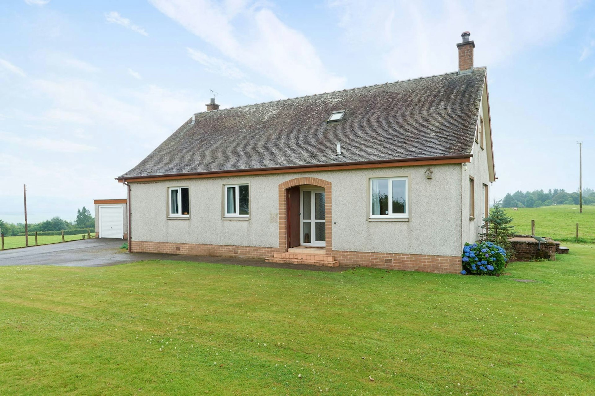 Westering, Beattock, Moffat, DG10 9RH
