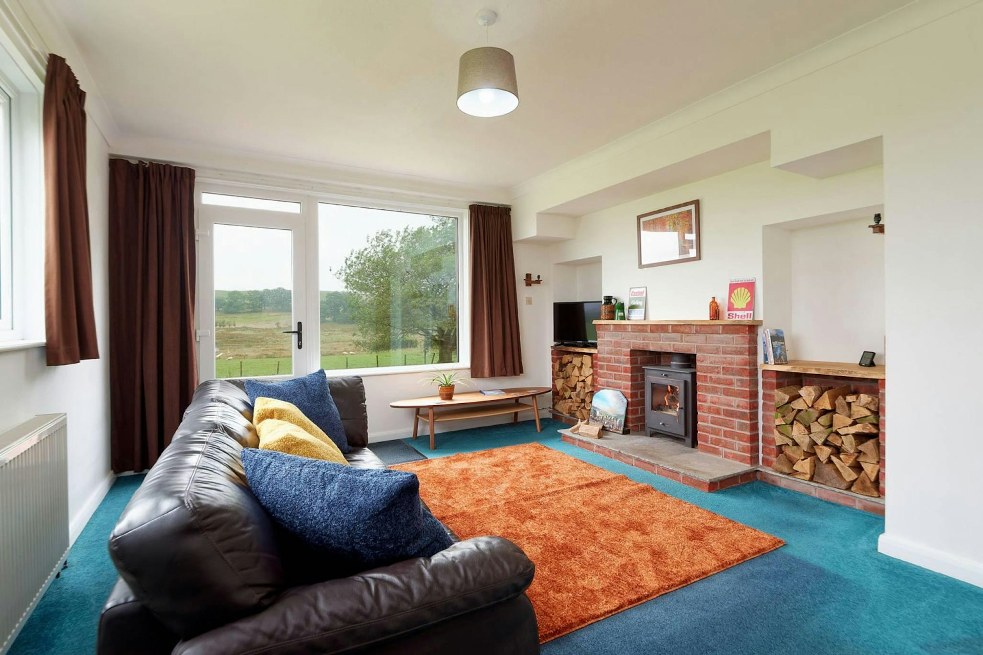 Westering, Beattock, Moffat, DG10 9RH