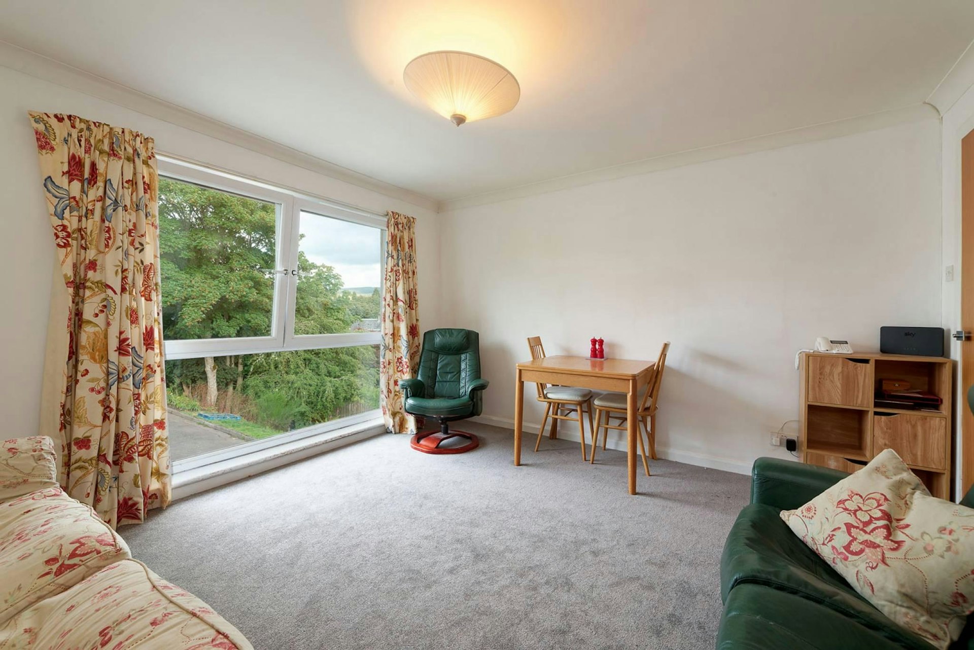 22A Robertson Crescent, Pitlochry, PH16 5HD