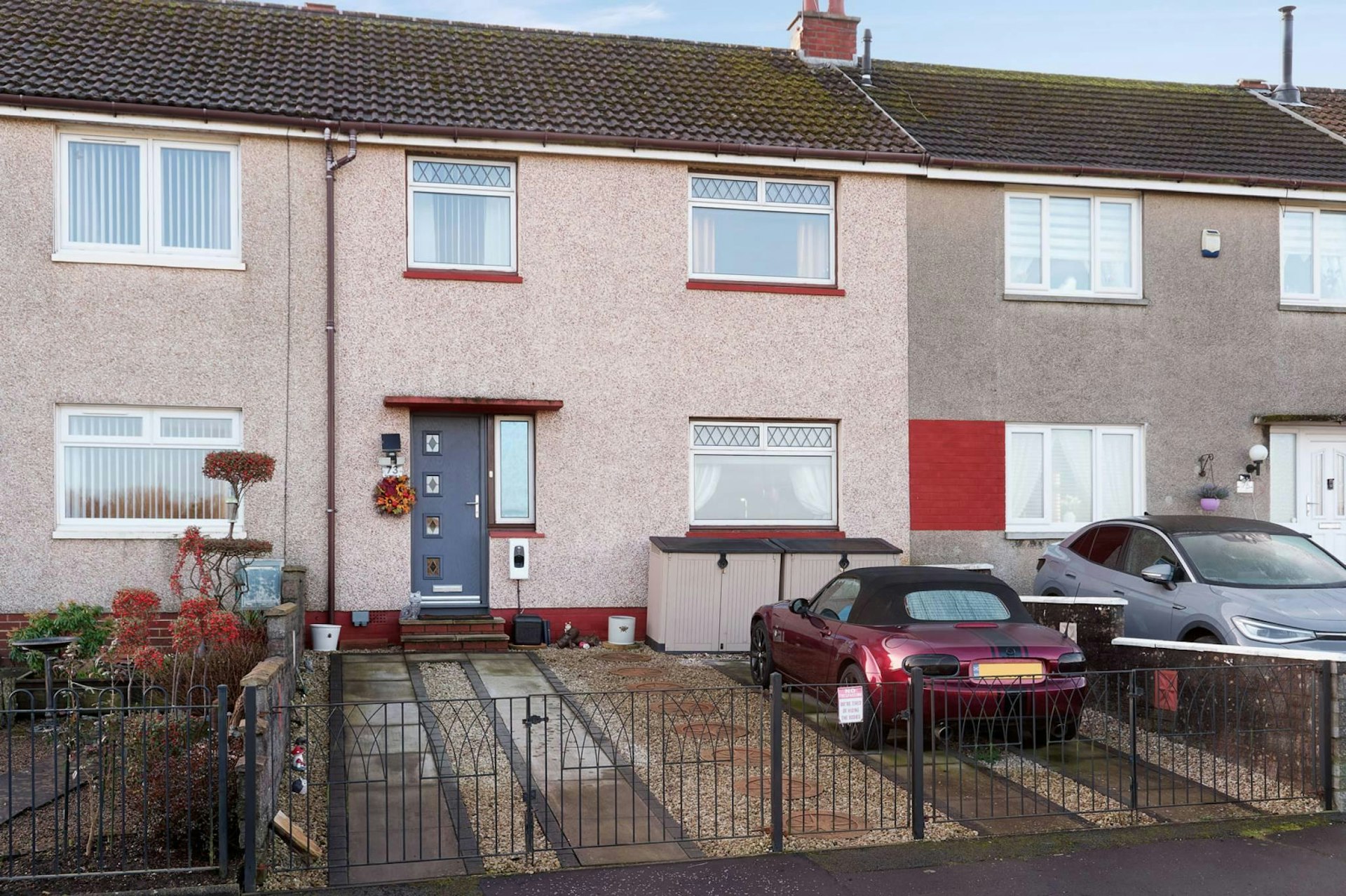 73 Waterside Road, Woodwynd, Kilwinning, KA13 7AU