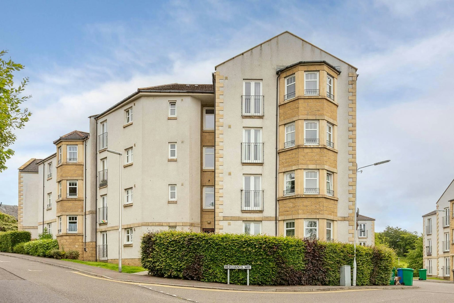 4 Merchants Way, Inverkeithing, KY11 1PE