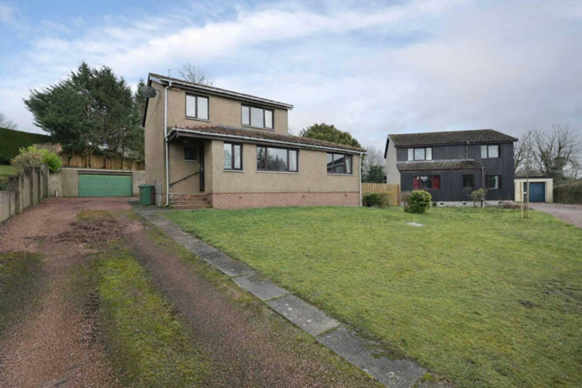 16 Hoghill Court, East Calder, EH53 0QA