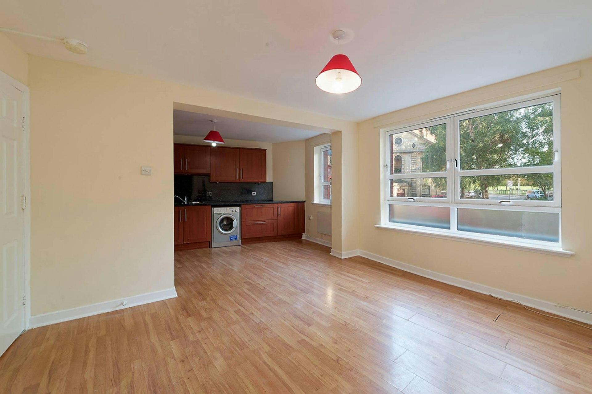 0/1, 26 Turnbull Street, Glasgow, G1 5PR