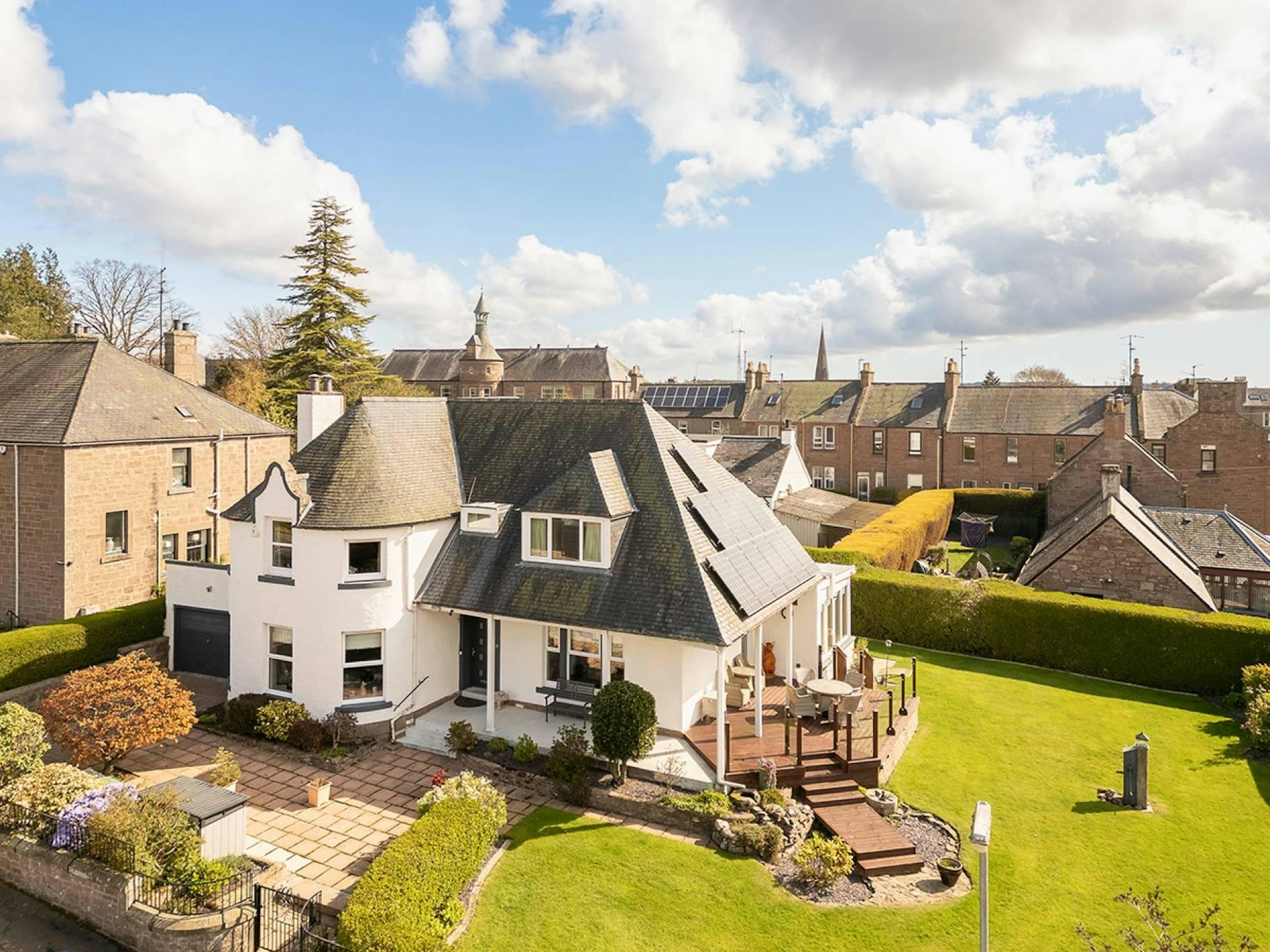 6 Argyll Street, Brechin, DD9 6JL