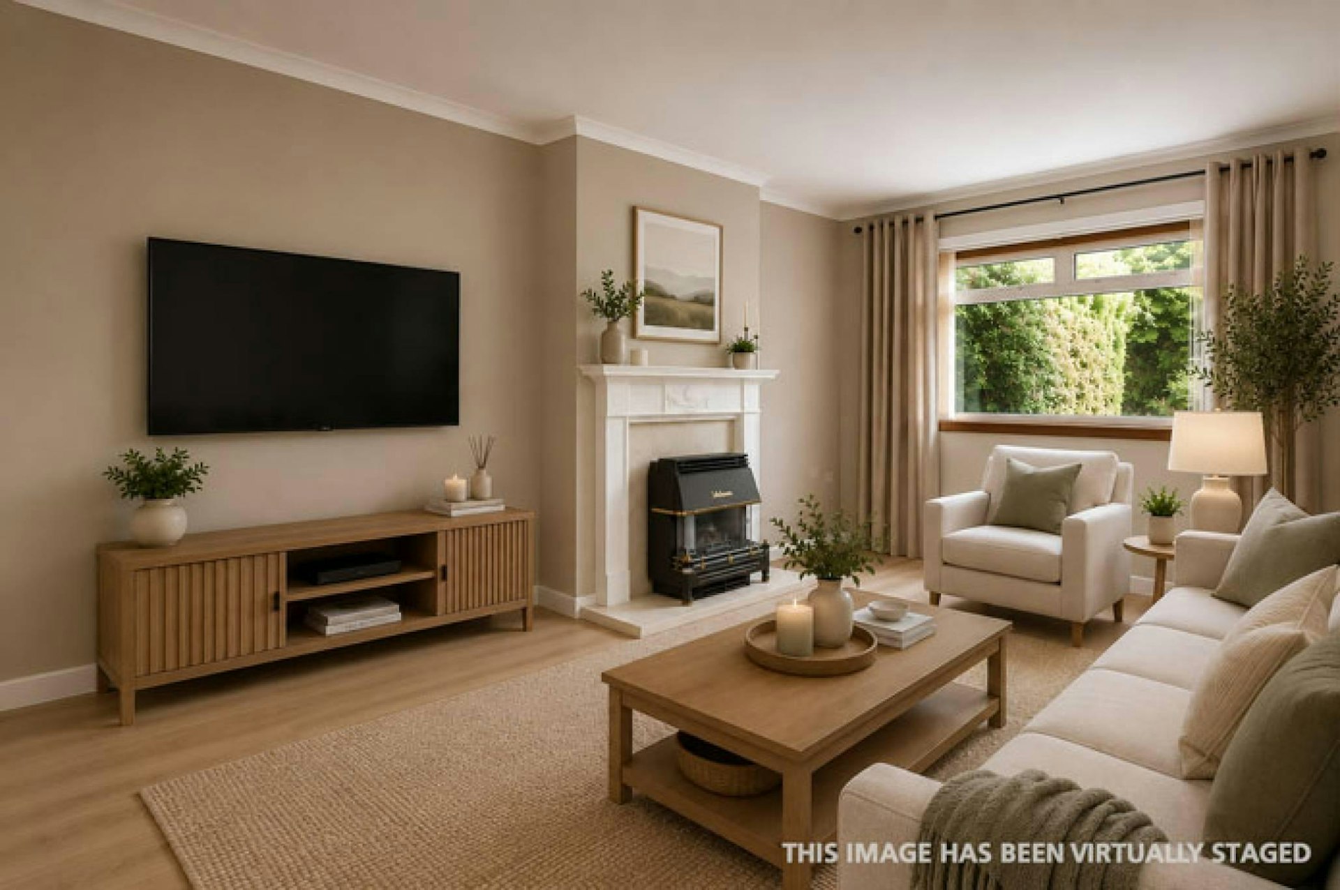 37 Oxgangs Park, Oxgangs, Edinburgh, EH13 9LD